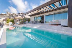 Kaiman 6 by Infinity Summer