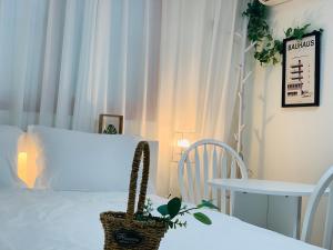 Sunny Sweet Home, Hongdae 마포 seoul