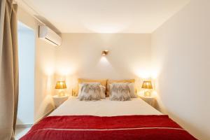 Charming Flat with Patio Lisbon