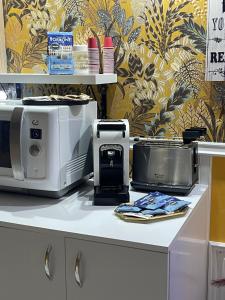 Cappuccini Sweet Home