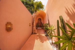 Villa Terralume - Modern 1BRVilla Ocean Breeze in Kedungu