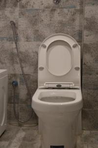 Areen Al Naeem Served Apartments