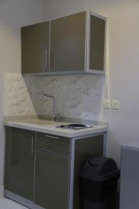 Areen Al Naeem Served Apartments