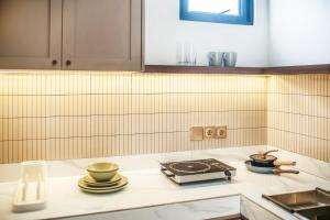 Le Jardin CoLiving B1 - Upscale Apt, Canggu center