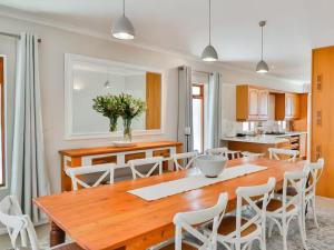 Whales & Wonders Guesthouse