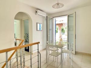 Villa Indaco - Lido Marini - A pochi passi dal mare