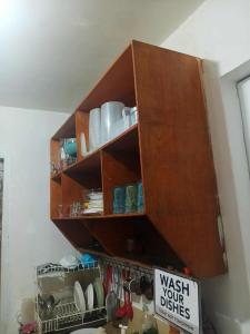 Alegreya Homestay + Cafe