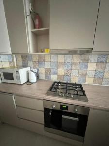 FORUM APARTMENT новобуд з приватним БОМБОСХОВИЩЕМ та приватним ПІДЗЕМНИМ ПАРКІНГОМ