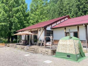 GuestHouse HESTA Itadorigawa Onsen - Vacation STAY 89862v