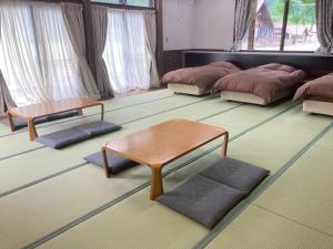 GuestHouse HESTA Itadorigawa Onsen - Vacation STAY 89862v