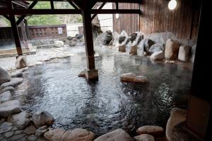 GuestHouse HESTA Itadorigawa Onsen - Vacation STAY 89862v