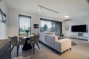 Apartmánová chata pod Štítmi