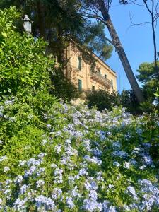 Villa Santa Maria al Poggio