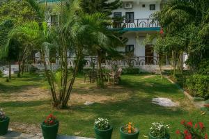 OSLO Green By Around stays