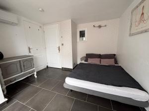 Magnifique Duplex - jardin - vue mer Plage et Sanary à pied