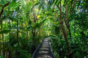 Luxury loft Lestari 2 with Private pool in ubud