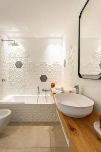 AUREA collection SEA VIEW