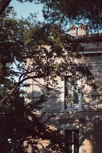 Villa Santa Maria al Poggio