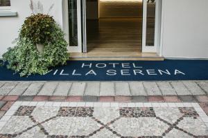 Villa Serena