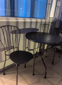 2 BEDROOM SHELL RESIDENCES MOA view