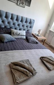 Ąžuolų giraitėje 2 bedroom apartments