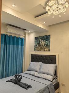 2 BEDROOM SHELL RESIDENCES MOA view