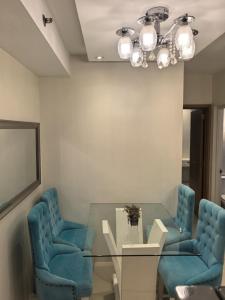 2 BEDROOM SHELL RESIDENCES MOA view