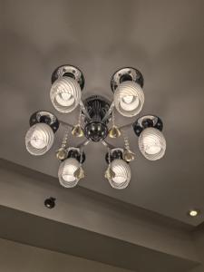 2 BEDROOM SHELL RESIDENCES MOA view