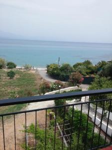 Bousounis Apartments Messinia Greece