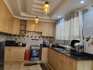 3 Bedroom with SQ Simba