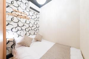 澤 寝室4つの広い一軒家 駅徒歩5分 コリアンタウンや道頓堀近く