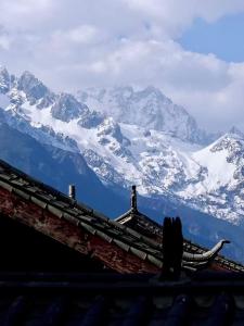 37 Courtyard（Baisha Ancient Town）