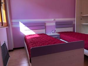 Casa vacanze via Oristano - Alghero img8