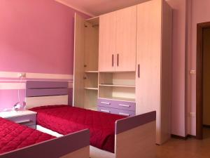 Casa vacanze via Oristano - Alghero