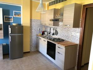 Casa vacanze via Oristano - Alghero img14