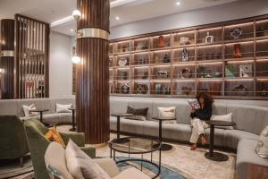 Radisson Hotel Cape Town Foreshore