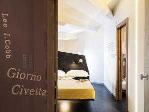 Royal Suite room in Duomo Suites & Spa