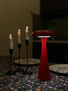 Dei House - დეი ჰაუსი