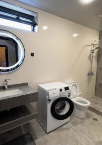 Dei House - დეი ჰაუსი