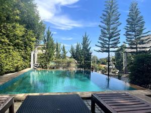 Private Luxury Poolvilla, Koh Chang