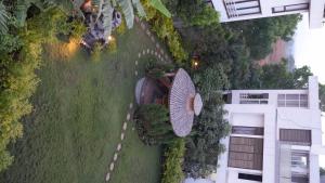 The Glass House 5Bhk