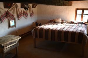 Old Wooden Houses in Oaș Land - Căsuțele din Toag