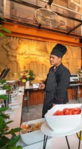 Lux apartment Mai Khao beach