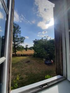 Studio Garrevaques Calme et Charme à la Campagne - Lauren