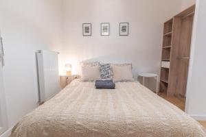 Modernité aux Portes de Paris avec terrasse