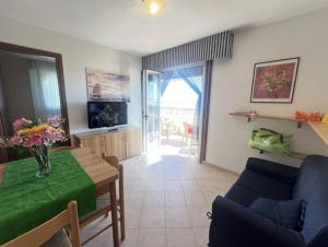 Amazing sea view apartment