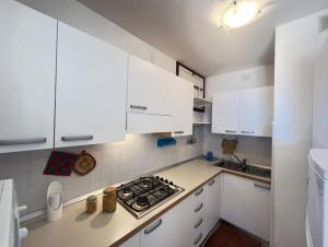 Amazing sea view apartment