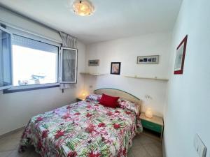 Amazing sea view apartment