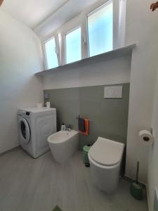 ThirtyOneB - villaggio Costa del Sole img14