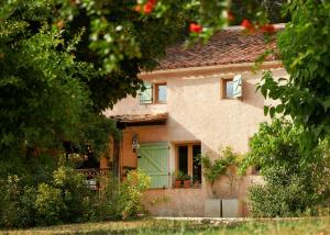 La Magnanerie de Pimaquet